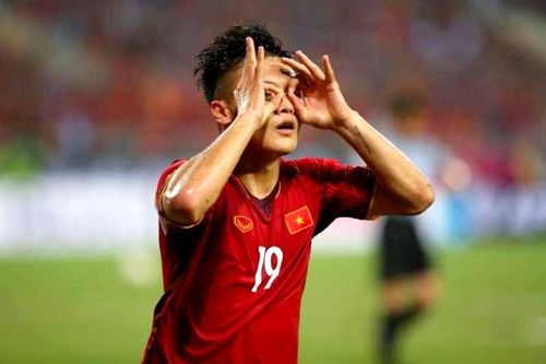 CĐV Việt Nam: 'U23 Việt Nam nằm bảng dễ thở, mọi người chuẩn bị mừng chiến thắng thôi!'