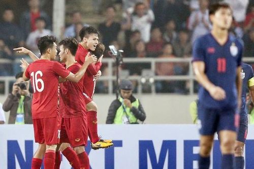 CĐV Thái Lan: 'U23 Thái Lan không có nhiều cơ hội, U23 Việt Nam tràn trề hy vọng nhất bảng'