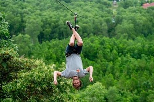 Có một Đà Nẵng khác...