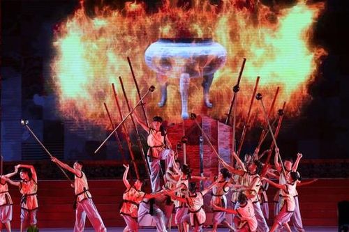 Festival Huế 2020 - 'Di sản văn hóa với hội nhập và phát triển'