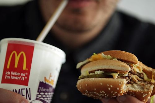 Nhà đầu tư lãi bao nhiêu nếu rót 1.000 USD vào cổ phiếu McDonald's năm 2009?