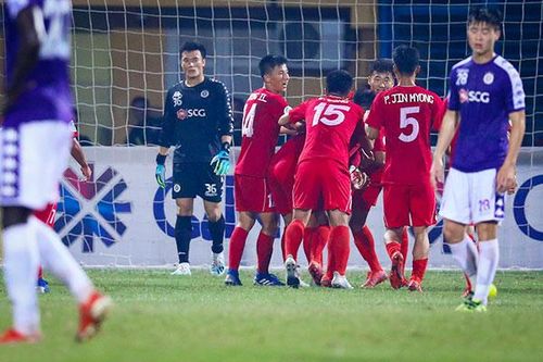 Hành trình đến 'quốc gia bí ẩn'