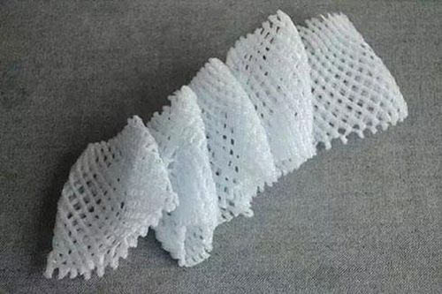 Công dụng thần kỳ của lưới bọc hoa quả