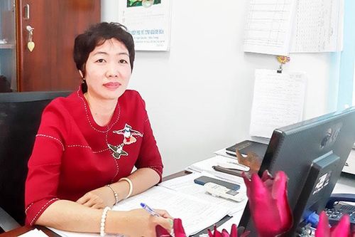 Tổ chức Ngày phụ nữ khởi nghiệp