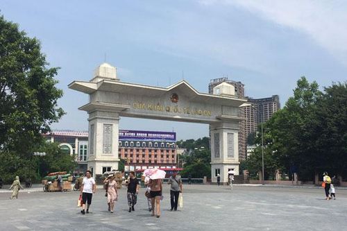 Có nên sang Hà Khẩu chữa bệnh?