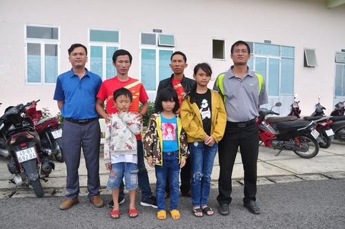 Có một câu lạc bộ bóng bàn trong vùng sâu Ðam Rông