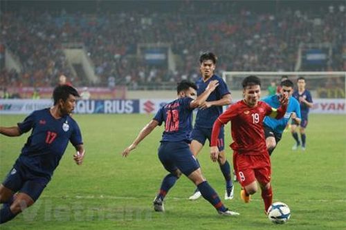 HLV Park Hang-seo: Thật may vì U23 Việt Nam không gặp U23 Hàn Quốc