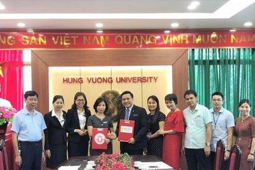 Hợp tác nâng cao chất lượng nhân lực ngành du lịch dịch vụ