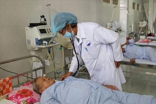 Đời sống Đời sống Chỉ cần bệnh nhân tin là đủ