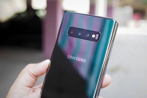 Kinh tế Khoa học - công nghệ Galaxy S11 sẽ có camera 108 megapixel