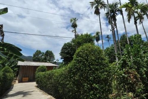 Kinh tế Nông nghiệp - Nông thôn Nông thôn mới và câu chuyện xóa nhà tạm