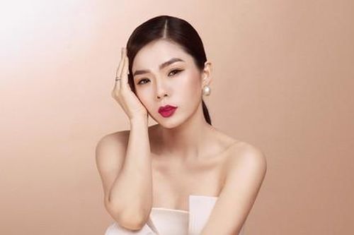 Lệ Quyên làm liveshow kỷ niệm 20 năm ca hát