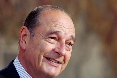 Cựu tổng thống Pháp Jacques Chirac qua đời ở tuổi 86