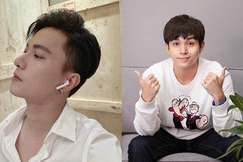 Mượn áo đi chụp ảnh, S.T Sơn Thạch gặp xui từ Jun Phạm truyền sang?