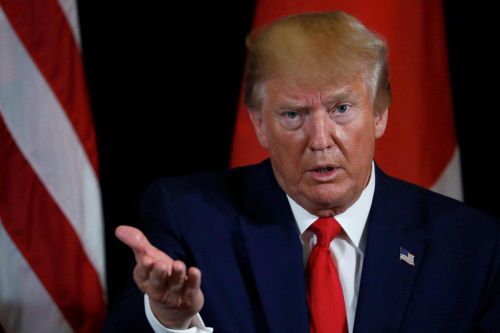 Tổng thống Trump: Thỏa thuận thương mại Mỹ-Trung có thể đến sớm hơn mọi người nghĩ