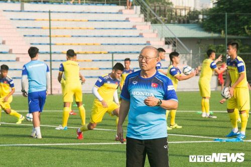 BLV Quang Huy: 'U23 Việt Nam đủ sức giành vé vào tứ kết U23 châu Á'