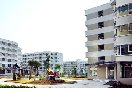 Dự thảo Quy chuẩn kỹ thuật quốc gia về nhà chung cư: Bám sát thực tế, bảo đảm tính khả thi