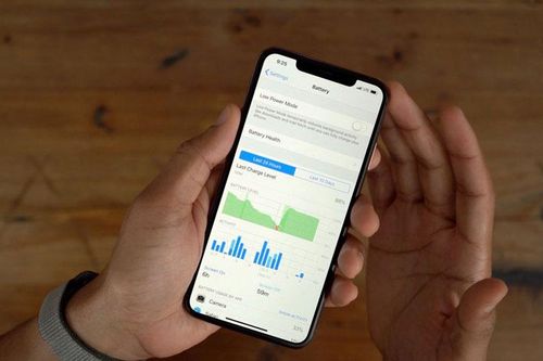 iPhone XS và XR có thể chậm đi khi nâng cấp lên iOS 13.1
