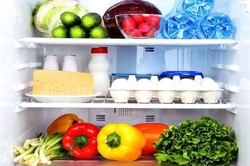 Các cách bảo quản thực phẩm tươi ngon