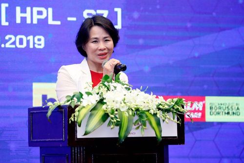 Chuyên nghiệp hóa hệ thống giải bóng đá phong trào