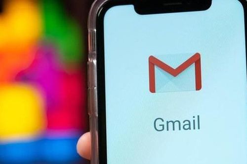 Người dùng Gmail chính thức có thể sử dụng ở chế độ Dark Mode