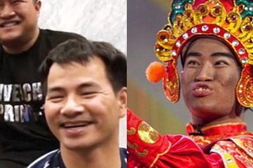 'Thiên Lôi' Minh Quân: Phát tướng ở tuổi 40 và chuyện trai trưởng mãi chưa lấy vợ
