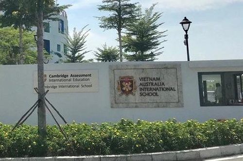 Vụ bữa ăn 'nhìn muốn khóc': Sẽ thanh tra trường dân lập quốc tế Việt Úc