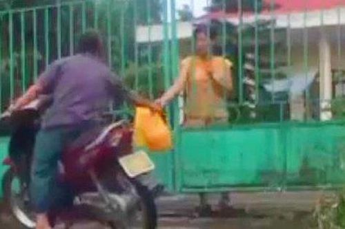 Vụ cán bộ trung tâm nuôi dưỡng trẻ tàn tật ăn chặn hàng từ thiện ở Ba Vì: Lãnh đạo Cục Trẻ em nói gì?