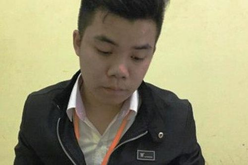 Thêm một người em ruột của Chủ tịch Địa ốc Alibaba bị tạm giữ hình sự