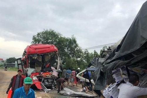 5.659 người chết, 9.619 người bị thương do tai nạn giao thông từ đầu năm đến nay