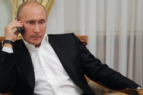 Tiết lộ về điện thoại 'siêu bảo mật' của Tổng thống Putin