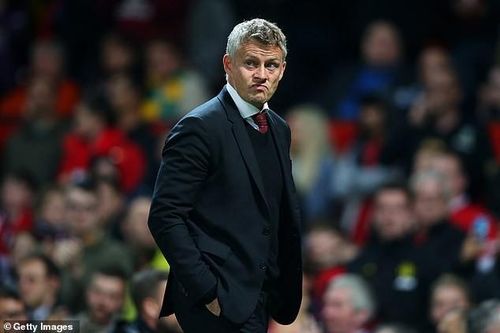 HLV Solskjaer cần được trao thêm cơ hội ở MU