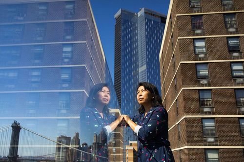Người gốc Hoa lo không còn chốn dung thân tại New York