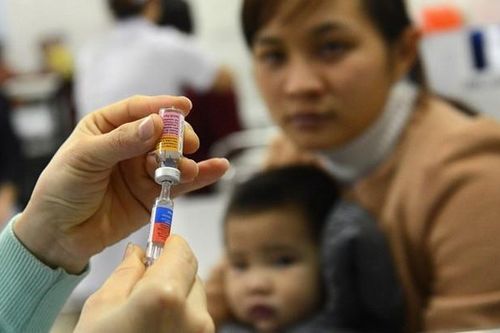 Căn bệnh khiến hơn 200 học sinh ở Cà Mau nhập viện