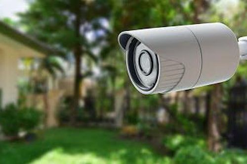 Sóc Trăng lắp camera tại nhà 16 cán bộ Ban Thường vụ Tỉnh ủy