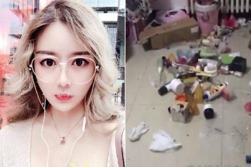 Hot girl triệu fan bị chủ nhà trọ bóc phốt ở bẩn, quỵt tiền