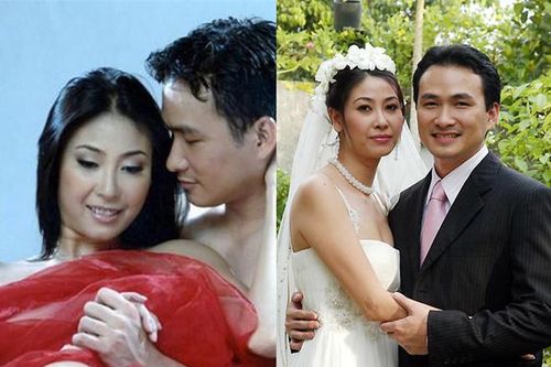 Ngô Thanh Vân, Ninh Dương Lan Ngọc với cảnh nóng trong phim Việt