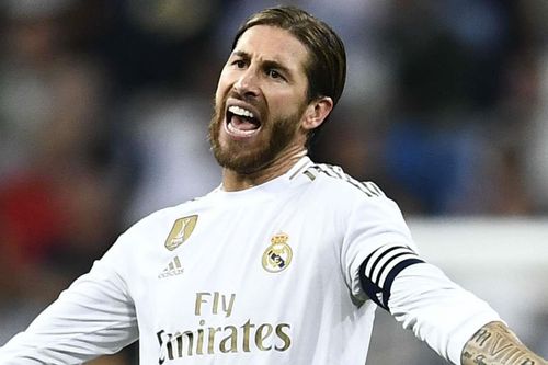 Real Madrid tạo điều chưa từng có trong một thập niên
