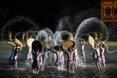 Ký ức Hội An được vinh danh tại The Guide Awards 2019