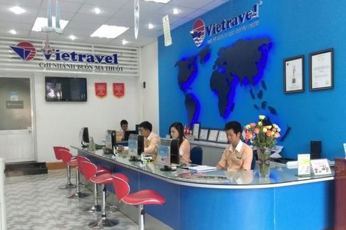 Vietravel lên sàn UPCOM, chào bán 12,6 triệu cổ phiếu
