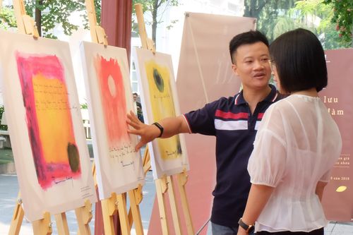 Để thơ không còn phải chịu số phận oan uổng