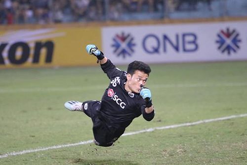 Cơn đau đầu mang tên Bùi Tiến Dũng
