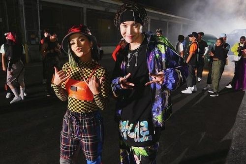 J-Hope BTS phát hành ca khúc mới 'Chicken Noodle Soup' kết hợp với Becky G vào hôm nay