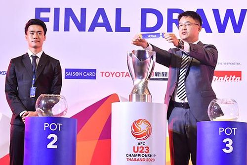 U23 Việt Nam: 'Đỏ chưa hẳn đã chín'