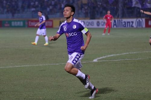 Báo nước ngoài: 'Hà Nội FC có thể là đội bóng đầu tiên đánh bại 4.25 trên sân nhà'