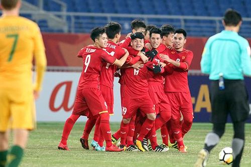 U23 Việt Nam tại VCK U23 châu Á: Đầu đã xuôi...