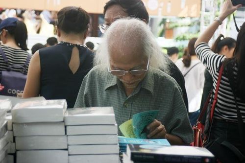 Giới thiệu nhiều sách mới tại Hội sách Hà Nội