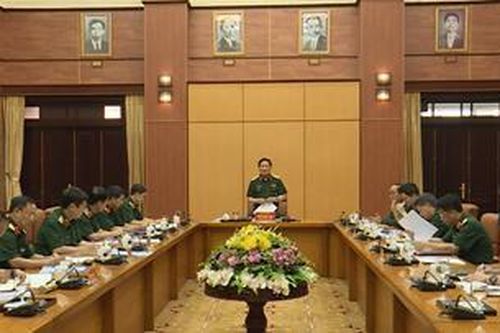 Đề xuất cơ chế, chính sách để MB thực hiện tốt nhiệm vụ quân sự, quốc phòng