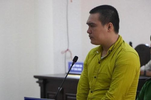 Tử hình đối tượng giết người cướp tài sản
