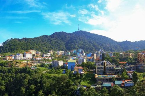 Hàng loạt dự án trăm tỷ ở Vĩnh Phúc của Cty Lạc Hồng 'thi công trước, xin cấp giấy phép sau'